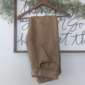 J Crew The Driggs Pants